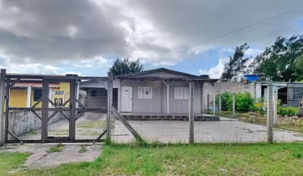 Casa em Cidreira/RS - Praia Pinhal