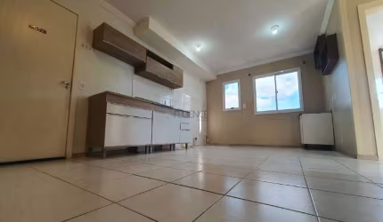 Lindo Aparatamento no Vila Nova ll/ Residencial Brilho da lua