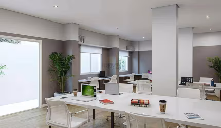 Residencial Manhattan