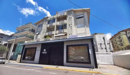 Cobertura duplex em Garibaldi/RS - Bairro Centro