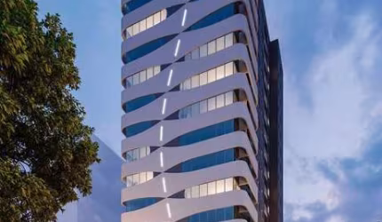 Apartamento à venda, 3 quartos, 2 vagas, Centro - Bento Gonçalves/RS