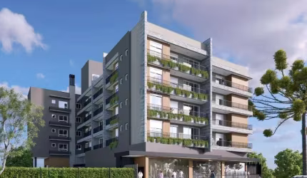 Apartamento à venda, 3 quartos, 1 suíte, 2 vagas, Centro - Carlos Barbosa/RS