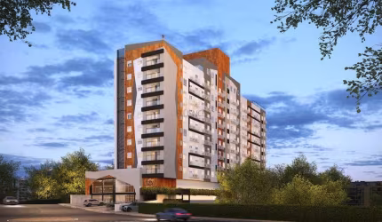 Apartamento à venda, 1 quarto, 1 vaga, Cidade Alta - Bento Gonçalves/RS