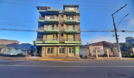 Apartamento em Garibaldi/RS - Bairro Santa Terzinha