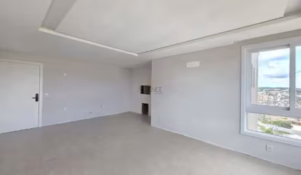 Lindo apartamento de 3 quartos e 3 banheiros no UNIVERSITÁRIO