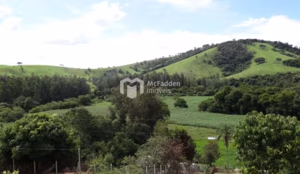 Chácara de 6.000 m² - Açude