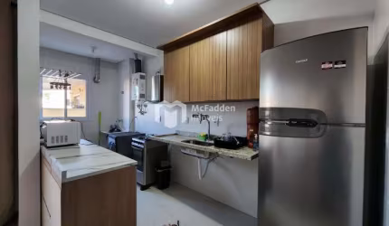 Apartamento na Boa Vista