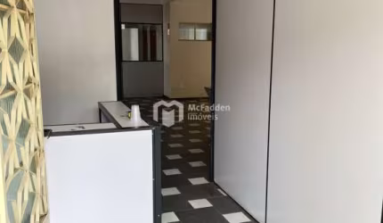 Ponto Comercial de 200m² na Medicina