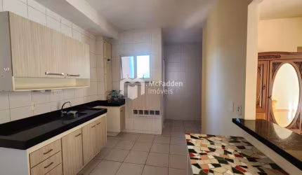 Apartamento Dona Lívia
