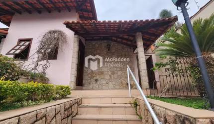Casa Pinheirinho para Aluguel