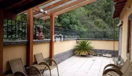 Cobertura Na Varginha