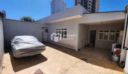 Casa de Esquina Na Av. BPS!