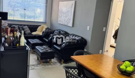 Apartamento Na Agonia de 02 quartos