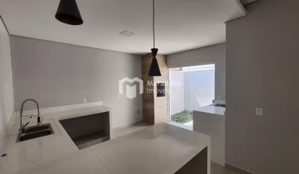 Casa Nova de 3 quartos no Vale das Hortências#2