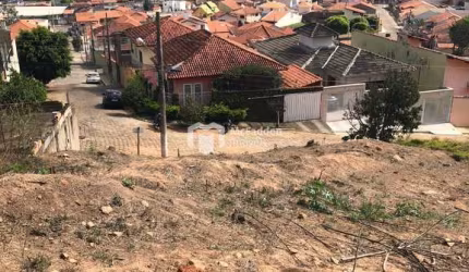 Terreno Jardim Bela vista/Medicina