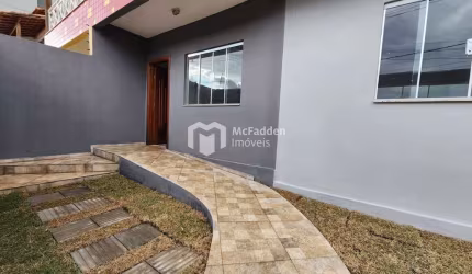 Casa com 4 SALAS no BPS!!