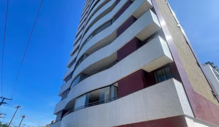 Apartamento ´venda 2 suítes, gabinete, varanda, 97 m².