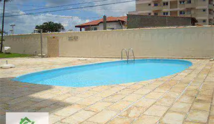 Cobertura com 4 dormitórios, 180 m² - venda por R$ 1.050.000,00 ou aluguel por R$ 6.939,79/mês - Praia Indaiá - Caraguatatuba/SP