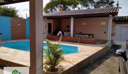 Casa com 3 dormitórios à venda, 250 m² por R$ 950.000,00 - Jardim das Gaivotas - Caraguatatuba/SP