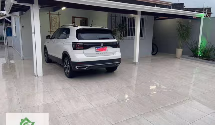 Casa com 2 dormitórios à venda, 205 m² por R$ 550.000,00 - Getuba - Caraguatatuba/SP