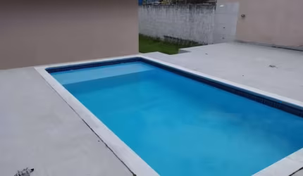 Casa com 3 dormitórios à venda, 180 m² por R$ 690.000,00 - Pontal de Santa Marina - Caraguatatuba/SP