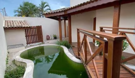 Sobrado à venda, 311 m² por R$ 1.500.000,00 - Sumaré - Caraguatatuba/SP