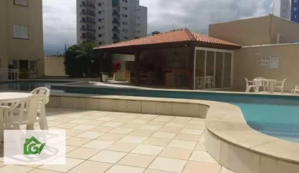 Apartamento frente mar com 2 dormitórios à venda, 75 m² por R$ 700.000 - Indaiá - Caraguatatuba/SP