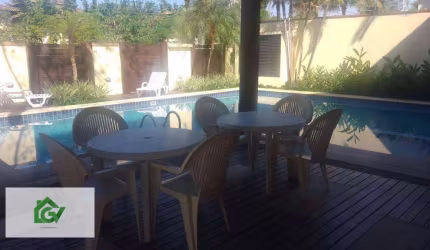 Casa com 5 dormitórios à venda, 170 m² por R$ 2.400.000,00 - Praia de Juqueí - São Sebastião/SP