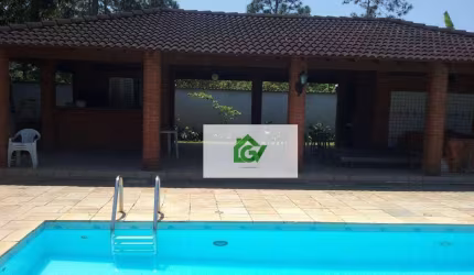 Área à venda, 4835 m² por R$ 3.700.000,00 - Capricórnio II - Caraguatatuba/SP
