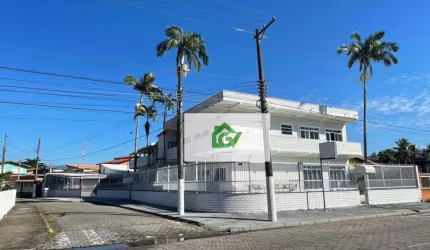 Prédio, 1500 m² - venda por R$ 7.500.000,00 ou aluguel por R$ 26.500,00/mês - Praia das Palmeiras - Caraguatatuba/SP