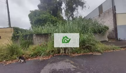 Terreno à venda, 360 m² por R$ 250.000 - Morro do Algodão - Caraguatatuba/SP