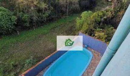Apartamento com 2 dormitórios à venda, 50 m² por R$ 300.000,00 - Maranduba - Ubatuba/SP