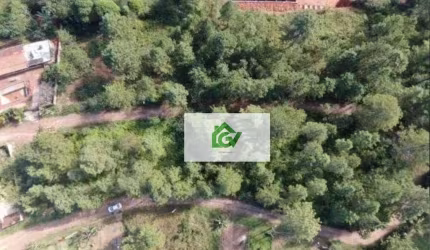 Terreno à venda, 500 m² por R$ 320.000 - Jardim Capricórnio - Caraguatatuba/SP