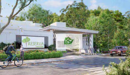 Sobrado com 2 dormitórios à venda, 62 m² - Jaraguazinho - Caraguatatuba/SP