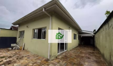 Ponto para alugar, 288 m² por R$ 5.500,00/mês - Praia das Palmeiras - Caraguatatuba/SP