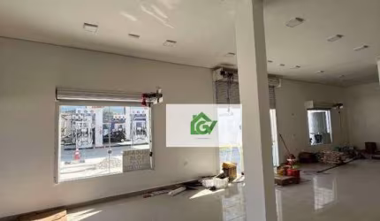 Loja para alugar, 116 m² por R$ 15.000,00/mês - Centro - Caraguatatuba/SP