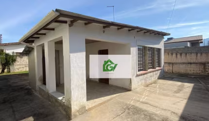 Casa com 2 dormitórios à venda, 86 m² por R$ 659.900,00 - Indaiá - Caraguatatuba/SP