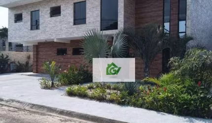 Casa com 4 dormitórios à venda, 360 m² por R$ 2.000.000,00 - Centro - Ubatuba/SP