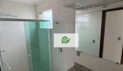 Apartamento com 2 dormitórios para alugar, 168 m² por R$ 7.000,00/mês - Indaiá - Caraguatatuba/SP