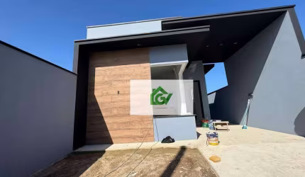 Casa com 2 dormitórios à venda, 70 m² por R$ 385.000,00 - Morro do Algodão - Caraguatatuba/SP