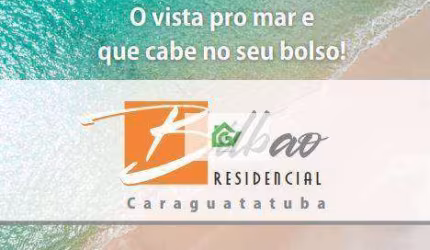 Apartamento com 01, 02 ou 03 dormitórios no Residencial Bilbao