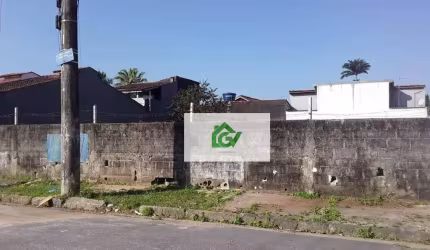 Terreno à venda, 720 m² por R$ 600.000 - Morro do Algodão - Caraguatatuba/SP