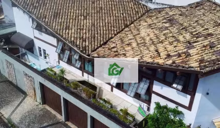 Casa com 3 dormitórios à venda, 330 m² por R$ 1.590.000,00 - Jardim Primavera - Caraguatatuba/SP