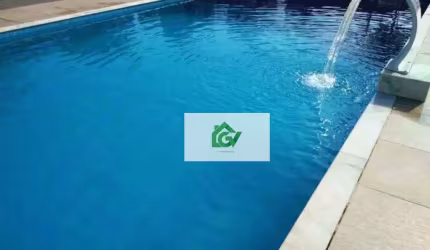 Studio com 1 dormitório à venda, 38 m² por R$ 235.000,00 - Caraguatatuba - Caraguatatuba/SP