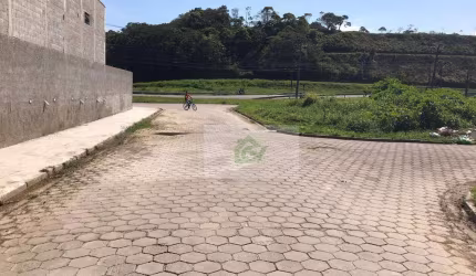 Terreno à venda, 260 m² por R$ 270.000,00 - Jardim Capricórnio - Caraguatatuba/SP