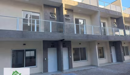 Casa à venda, 113 m² por R$ 790.000,00 - Centro - Caraguatatuba/SP