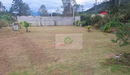Terreno grande à venda, 486 m² por R$ 320.000 - Capricórnio II - Caraguatatuba/SP