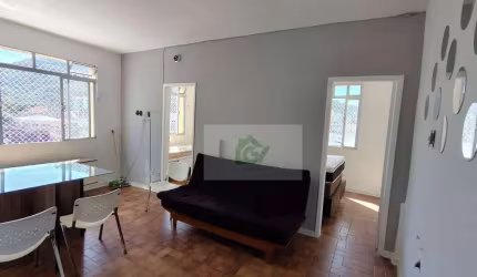 Apartamento com 2 dormitórios, 60 m² - venda por R$ 360.000,00 ou aluguel por R$ 2.500,00/mês - Centro - Caraguatatuba/SP