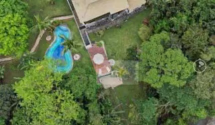 Terreno à venda, 690 m² por R$ 2.200.000 - Guaecá - São Sebastião/SP