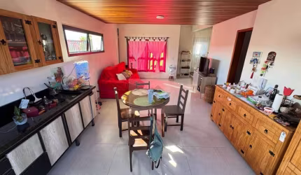 Casa com 2 dormitórios, 93 m² - venda por R$ 450.000,00 ou aluguel por R$ 3.500,00/mês - Pontal de Santa Marina - Caraguatatuba/SP